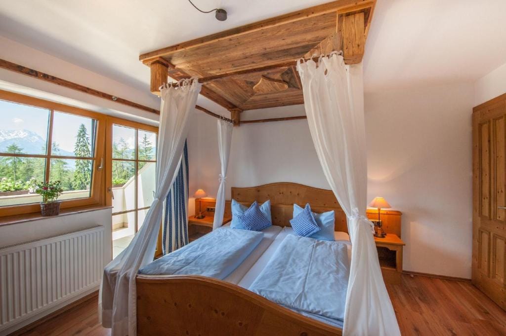 Zugspitzhotel Diana Thörle — 2