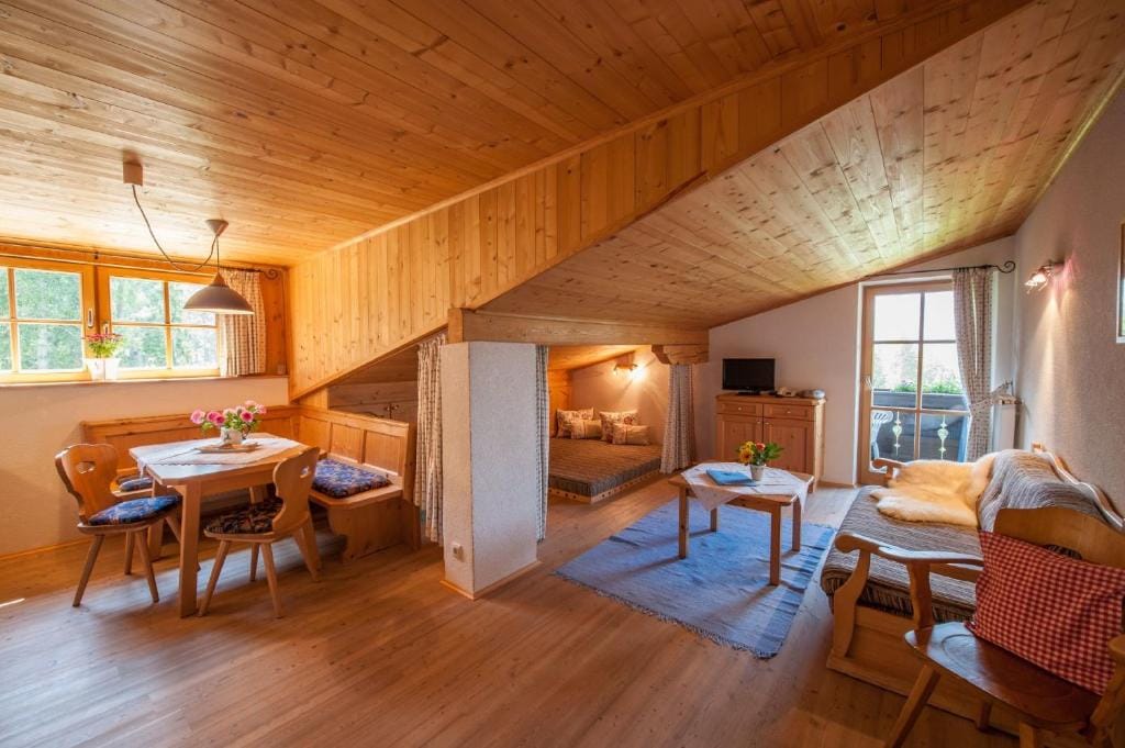 Zugspitzhotel Diana Thörle — 5