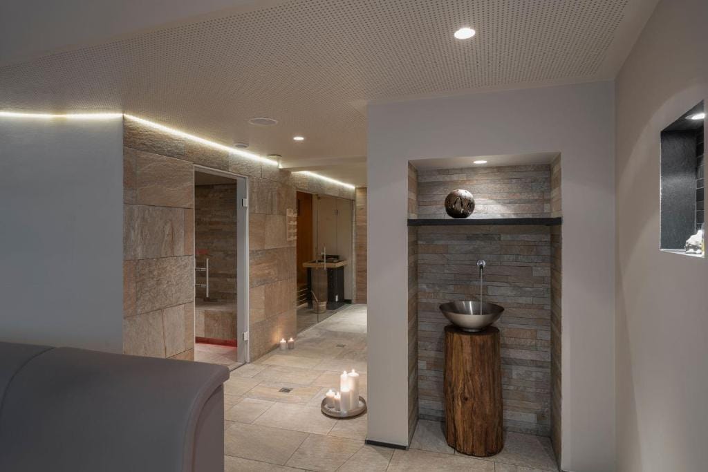 Boutique Hotel St. Georg — 3