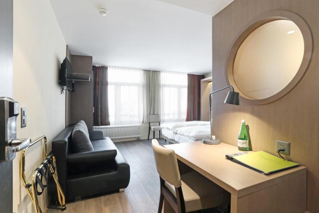 Boutique Hotel St. Georg — 5