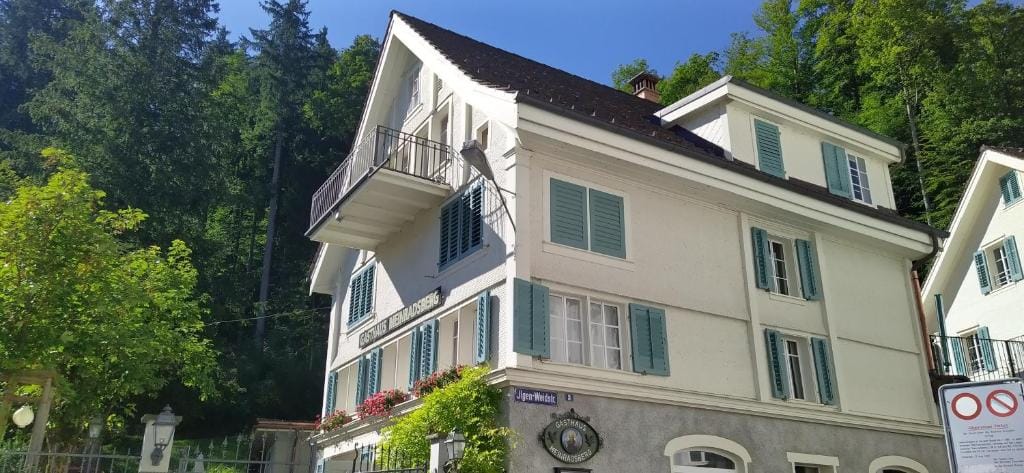 Gasthaus Meinradsberg — 5