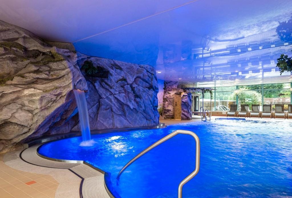 Alpenresort Eienwäldli Engelberg — 4