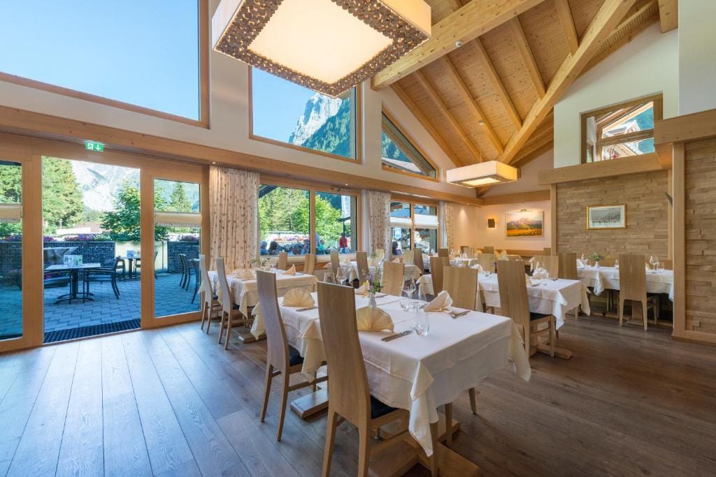 Alpenresort Eienwäldli Engelberg — 5
