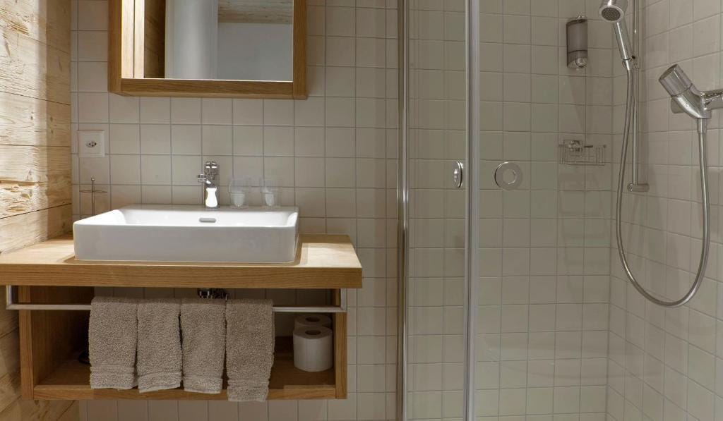 Bärghuis Jochpass - Alpine Hideaway - 2222müM — 2