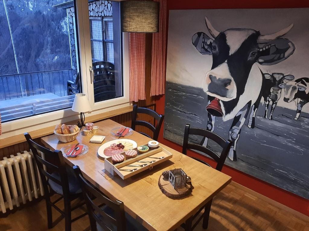 Gasthaus Schwand — 2