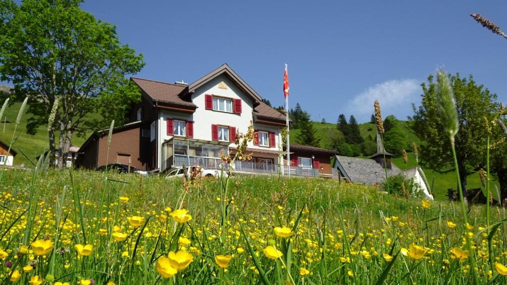 Gasthaus Schwand — 4