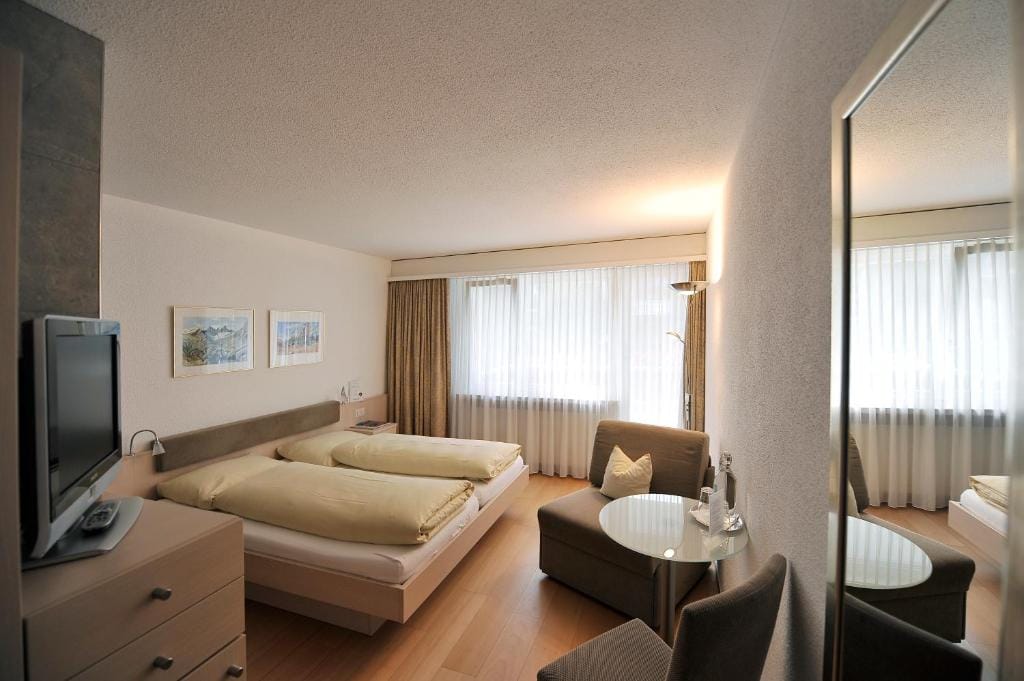 Hotel Belmont — 5