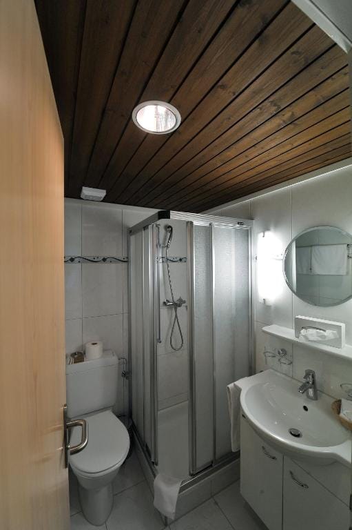 Hotel Engelberg "mein Trail Hotel" — 3