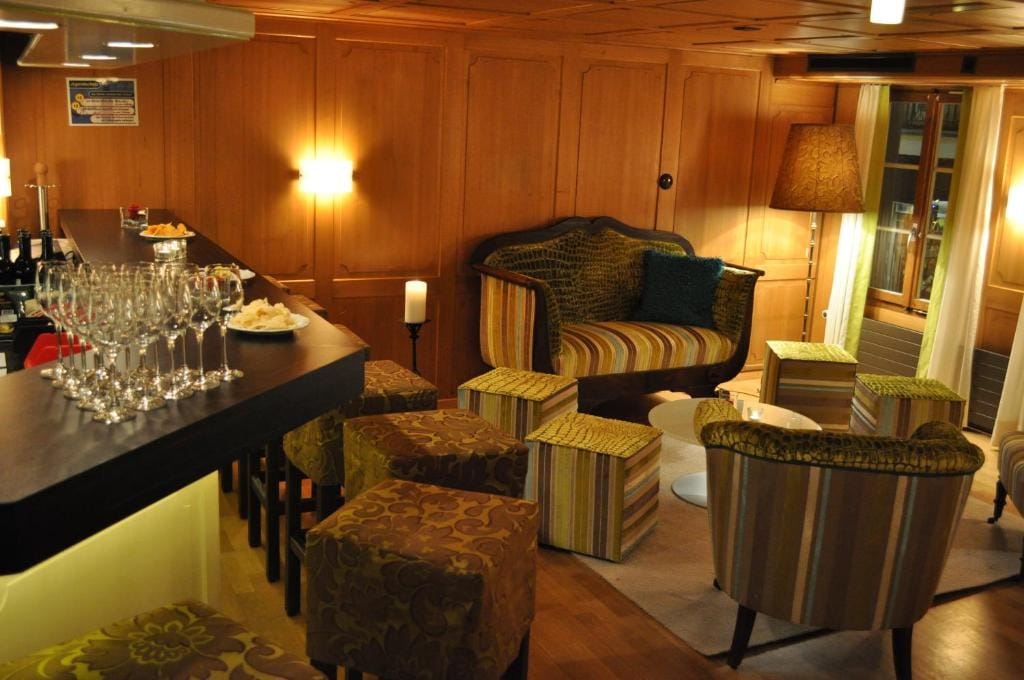 Hotel Engelberg "mein Trail Hotel" — 4