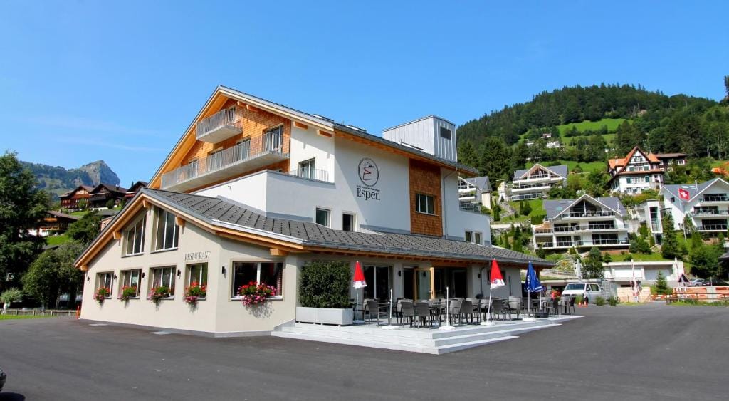 Hotel Espen