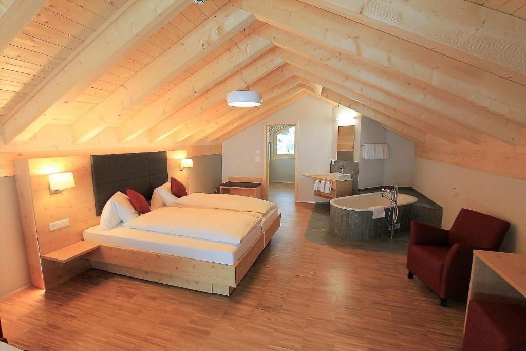 Hotel Espen — 2