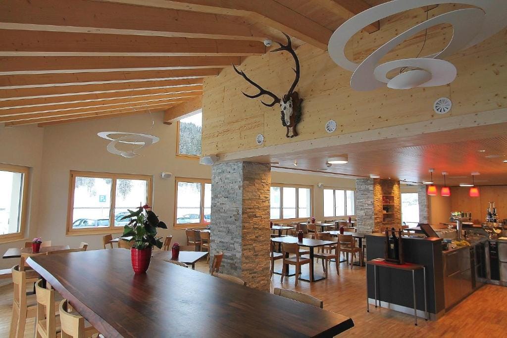 Hotel Espen — 4