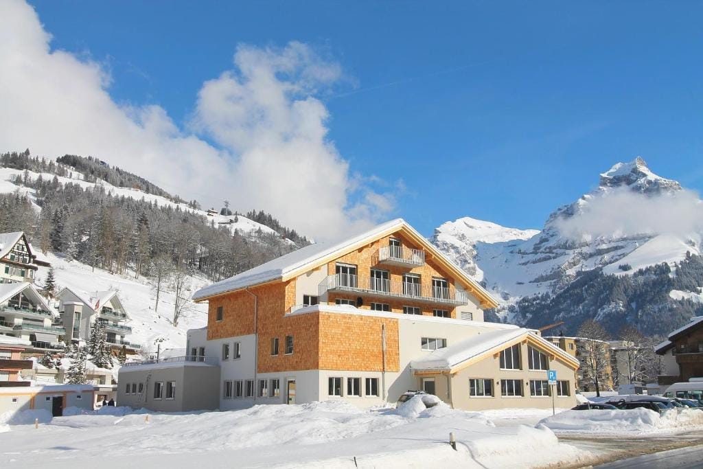 Hotel Espen — 5
