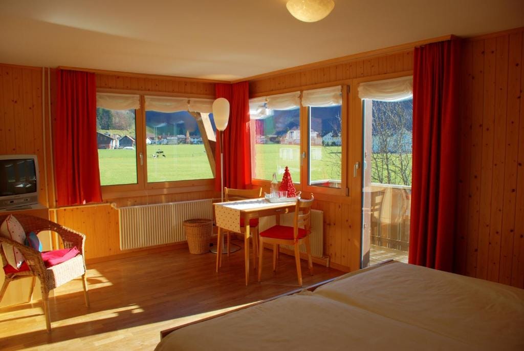 Hotel Garni Hostatt — 2