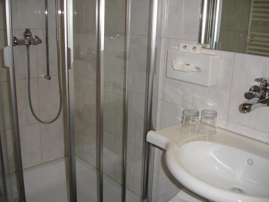 Hotel Garni Hostatt — 3