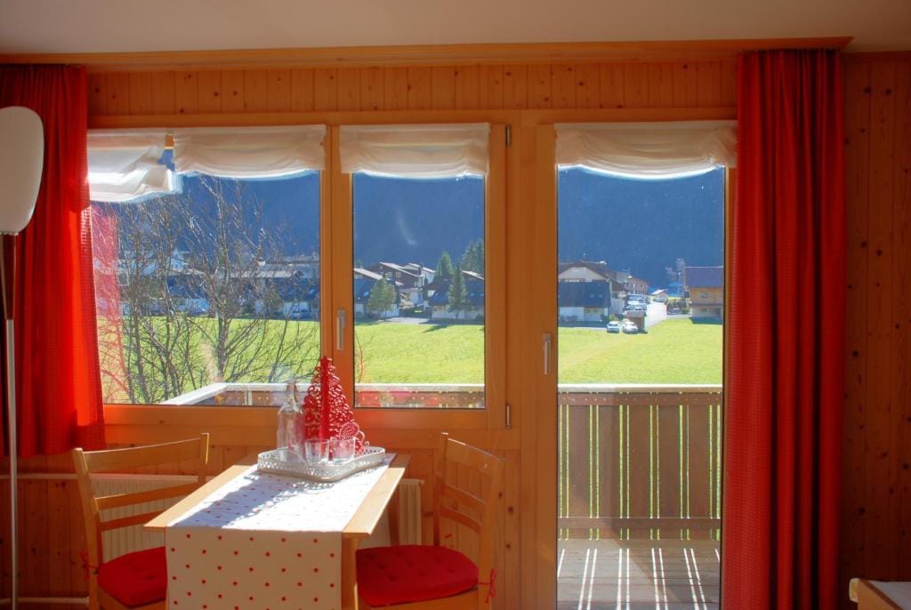 Hotel Garni Hostatt — 4