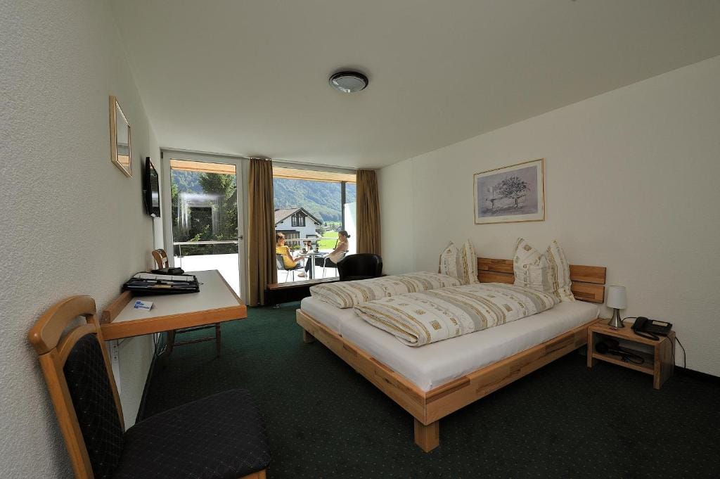 Hotel Hahnenblick — 2