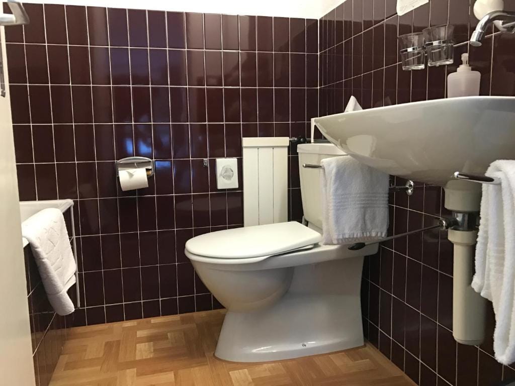 Hotel Hahnenblick — 3