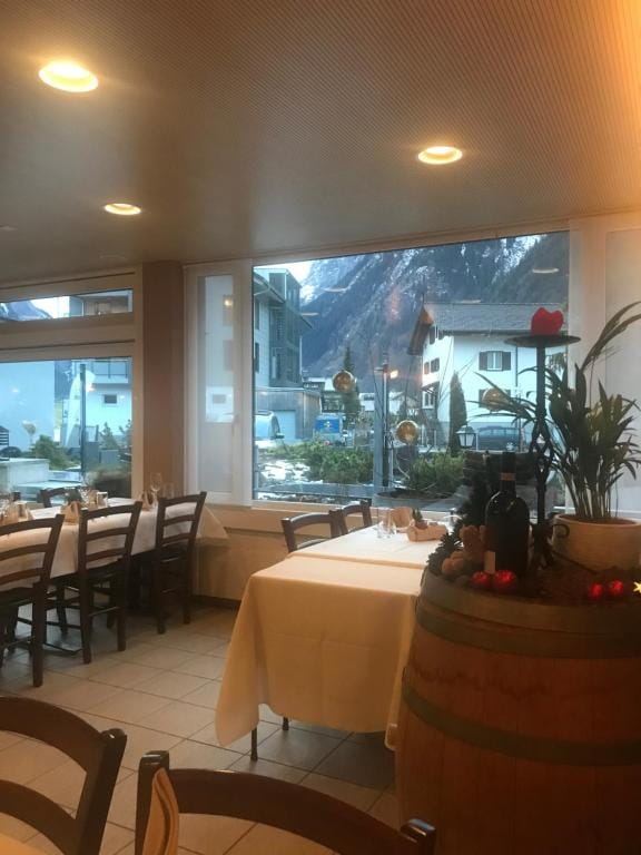 Hotel Hahnenblick — 4