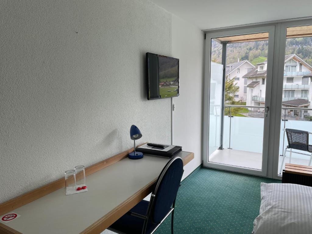 Hotel Hahnenblick — 5