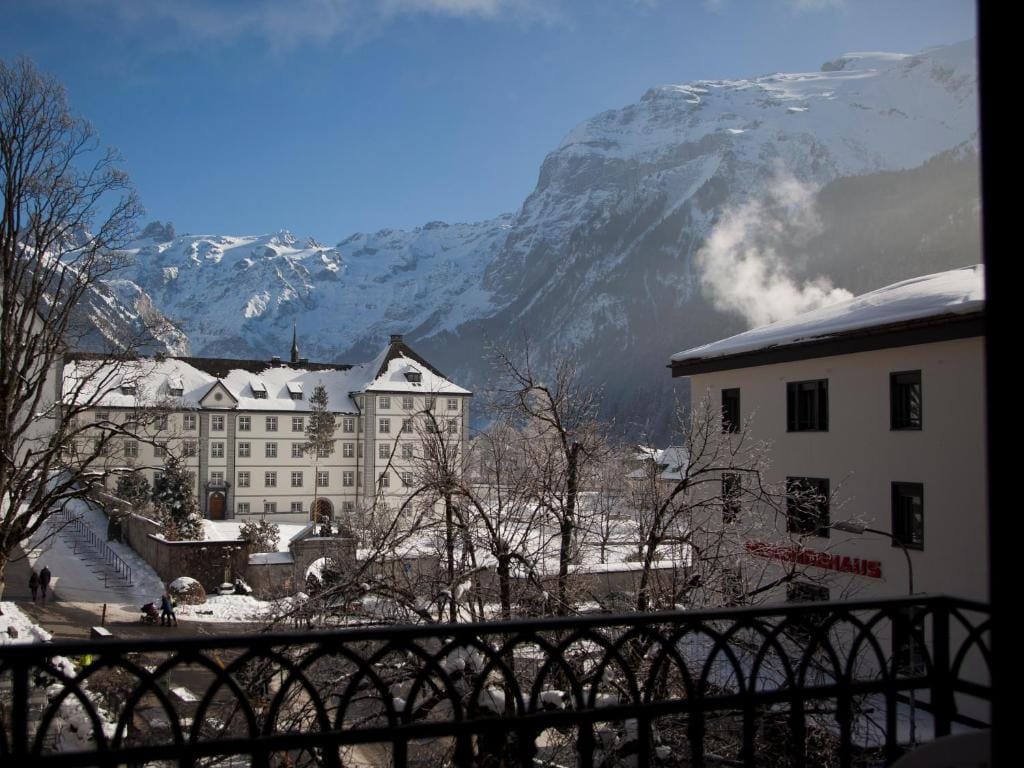 Hotel Hoheneck- self check-in — 5