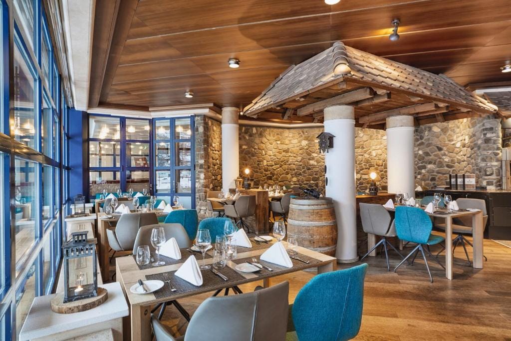 Hotel Regina Titlis, a Trademark Collection by Wyndham