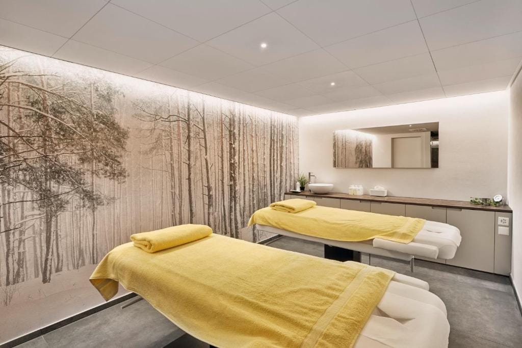 Hotel Regina Titlis, a Trademark Collection by Wyndham — 5