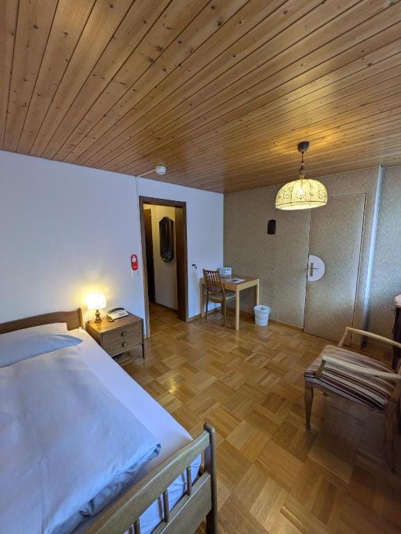 Hotel St. Josefshaus Engelberg — 2