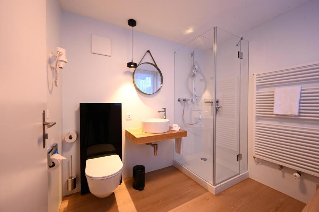 Hotel St. Josefshaus Engelberg — 3