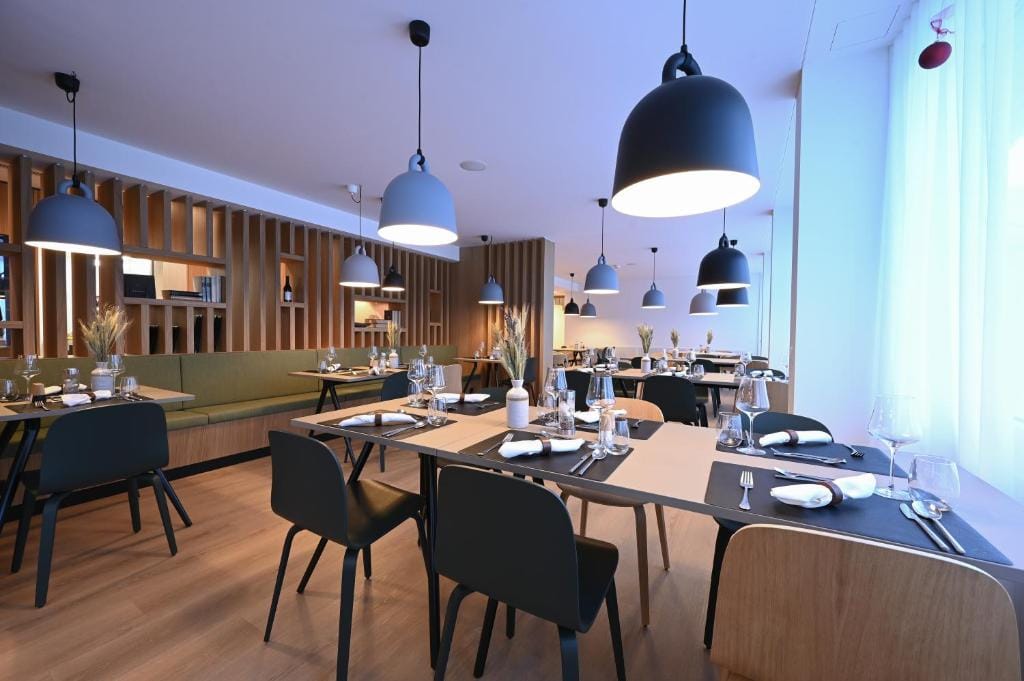Hotel St. Josefshaus Engelberg — 4