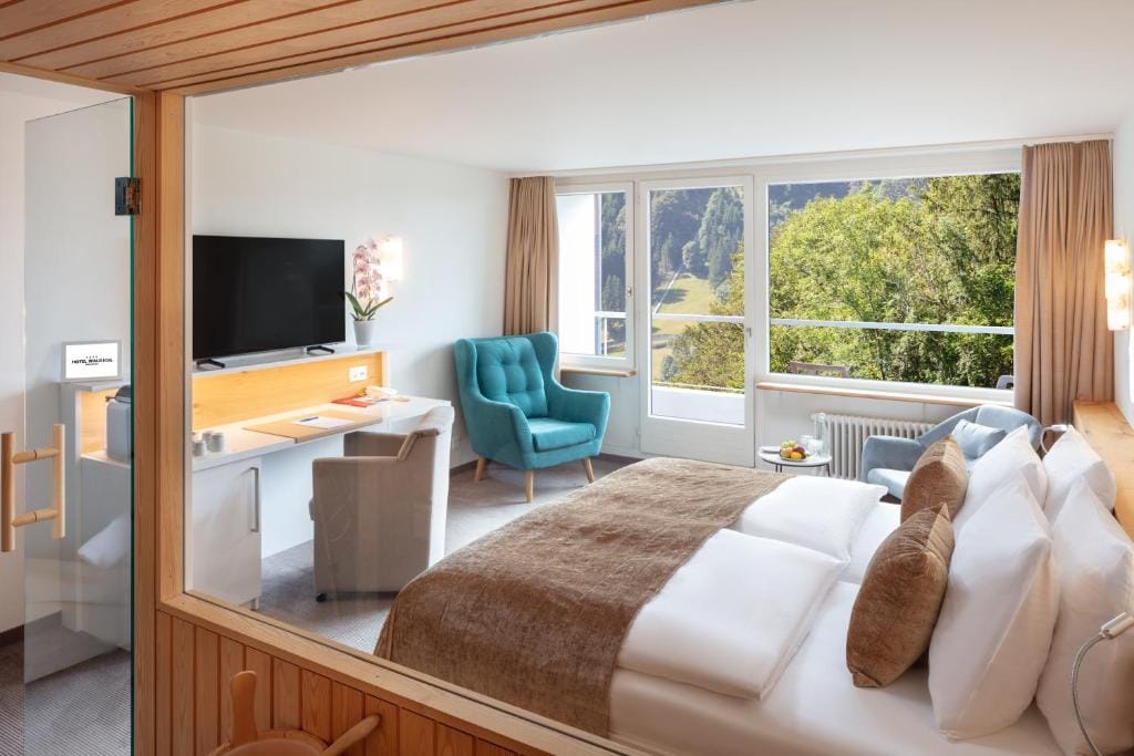 Hotel Waldegg - Adults only — 3