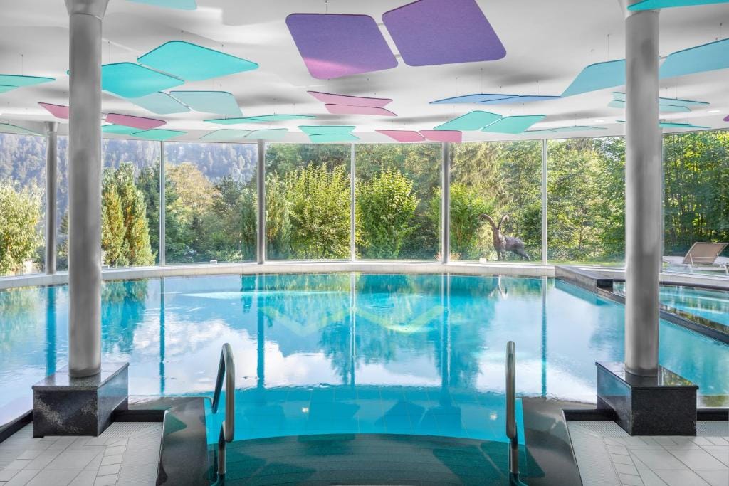 Hotel Waldegg - Adults only — 4