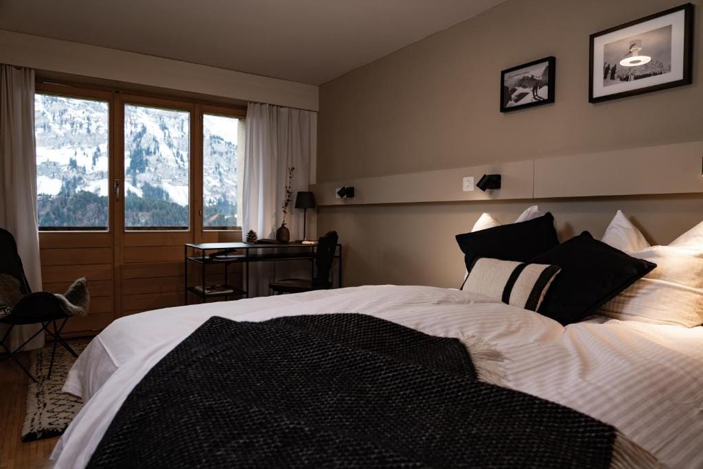 VILLA HUNDERT Boutique Mountainscape — 2
