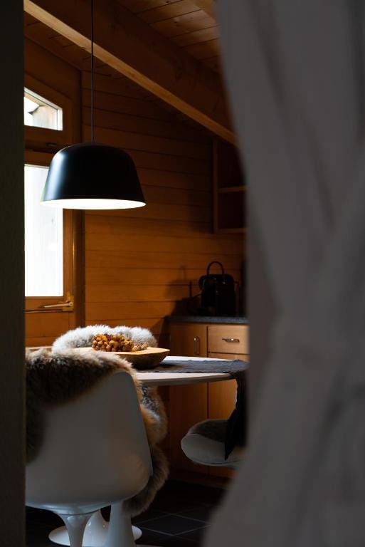 VILLA HUNDERT Boutique Mountainscape — 3