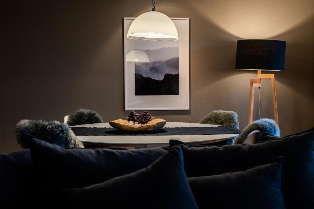 VILLA HUNDERT Boutique Mountainscape — 5