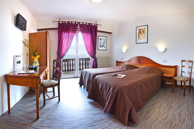 Auberge Obersolberg — 2