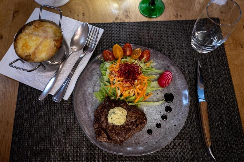 Auberge Obersolberg — 4