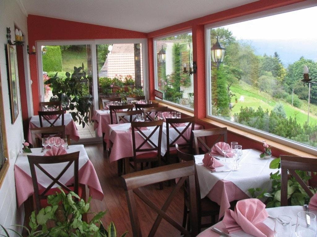Auberge Obersolberg — 5