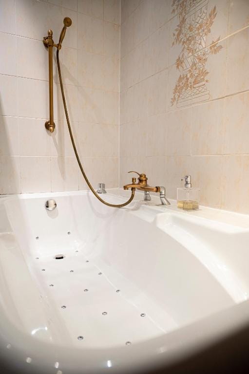 Hotel Du Parc - Manoir Du Baron Blanc — 3