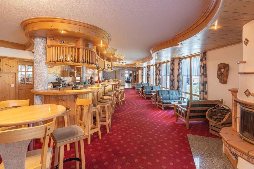 Aktiv- und Genusshotel Alpenblick — 3