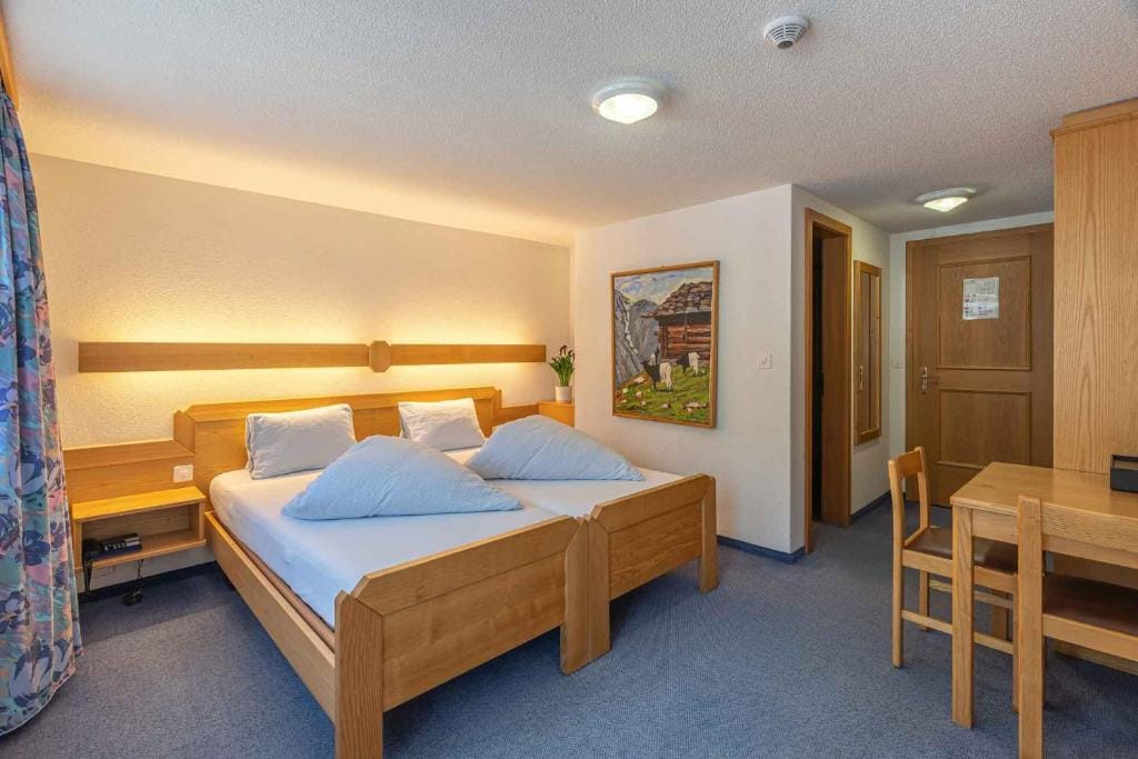 Aktiv- und Genusshotel Alpenblick — 5