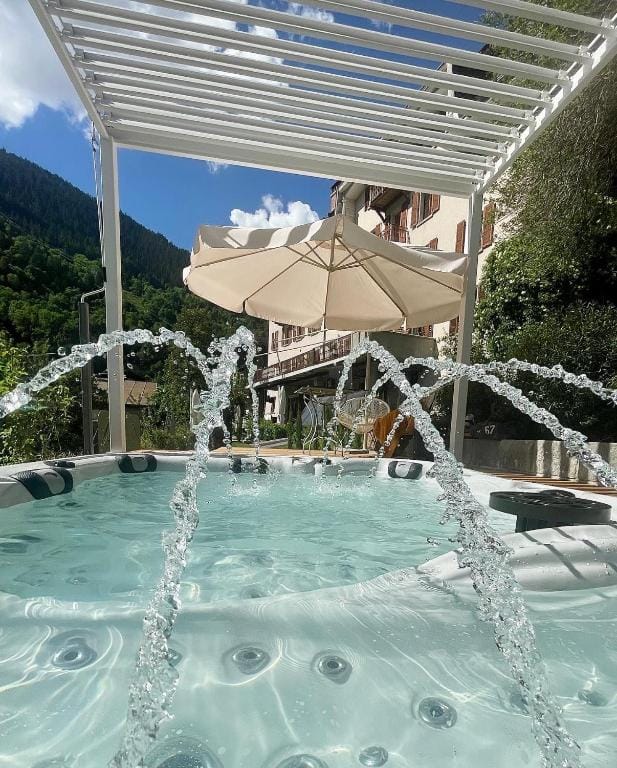 DU GLACIER Boutique & Traditions Hotel — 2