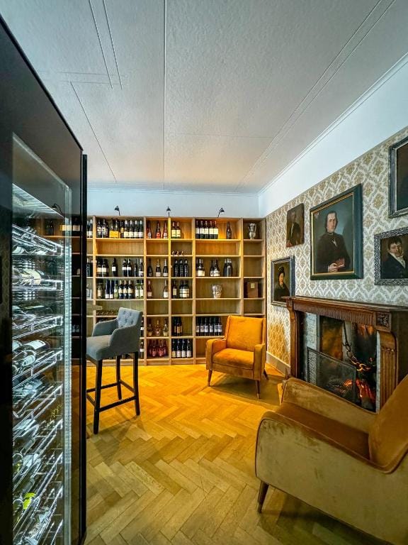 DU GLACIER Boutique & Traditions Hotel — 4