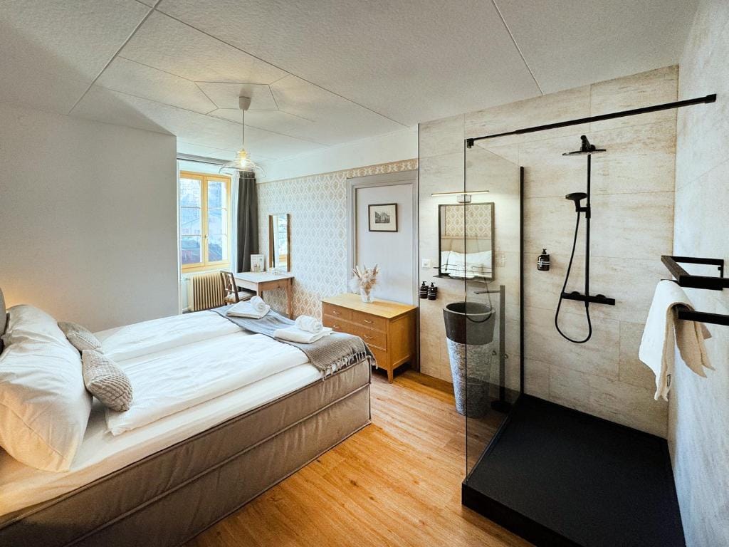 DU GLACIER Boutique & Traditions Hotel — 5