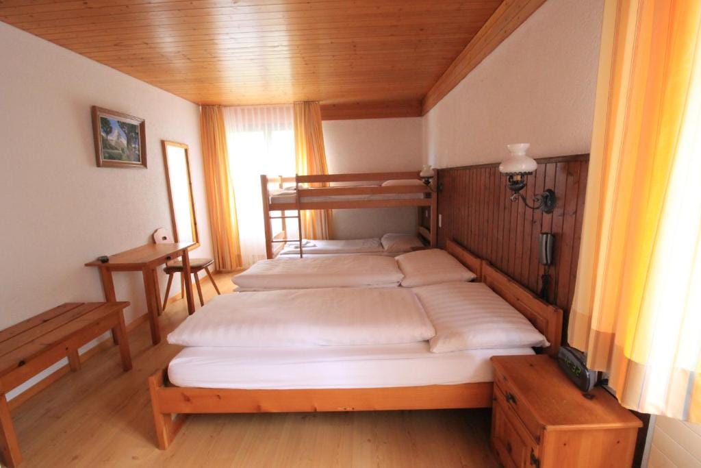 Hotel Fiescherhof — 2