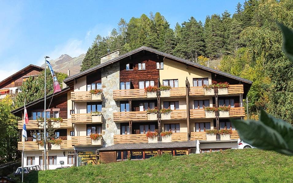 Hotel Fiescherhof — 5