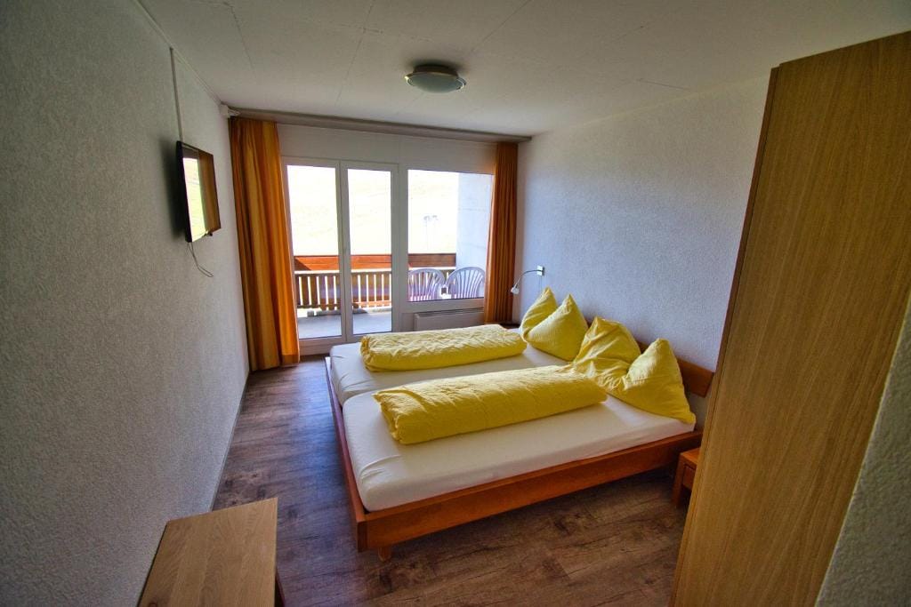 Hotel Jungfrau — 2