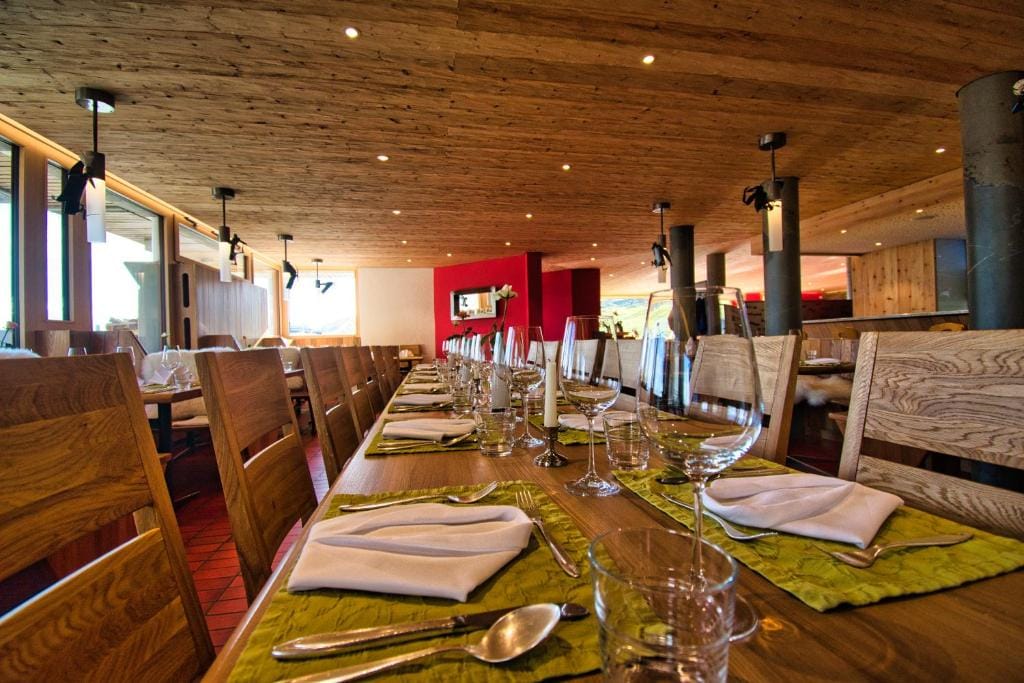 Hotel Jungfrau — 4