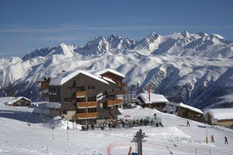 Hotel Jungfrau — 5