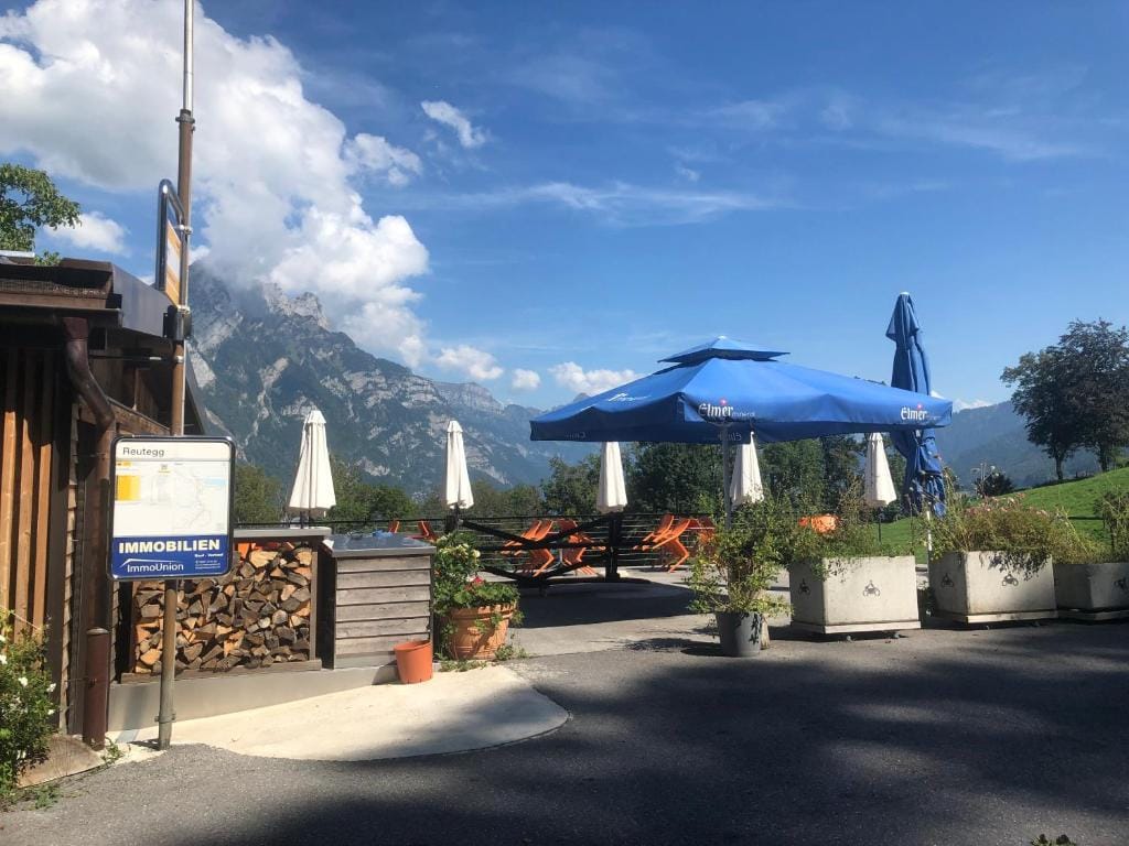 Hotel Cafe Seeblick — 5